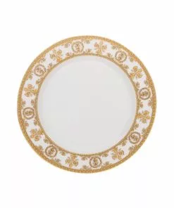 Versace I Love Baroque plate (22cm)