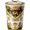 Versace I Love Baroque porcelain scented candle 1 Versace I Love Baroque porcelain scented candle