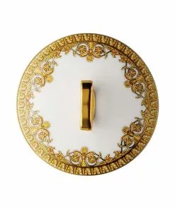 Versace I Love Baroque porcelain scented candle