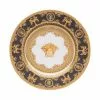 Versace I Love Baroque porcelain dinner plate (18cm) 1 Versace I Love Baroque porcelain dinner plate (18cm)