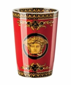 Versace Medusa scented candle