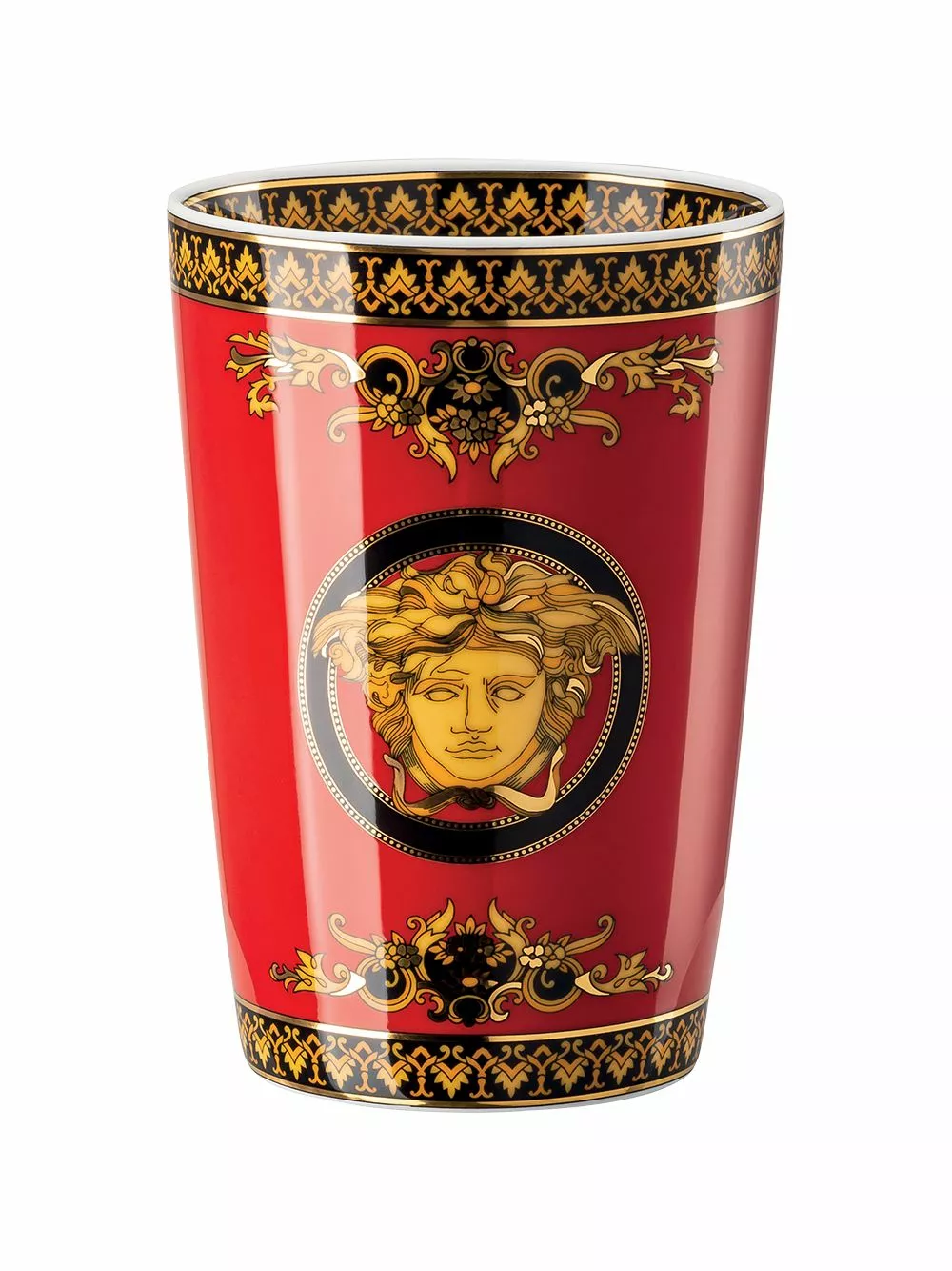Versace Medusa scented candle 3 Versace Medusa scented candle