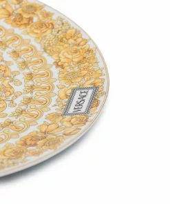 Versace Medusa Rhapsody serving plate (33cm)