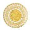 Versace Medusa Rhapsody porcelain dinner plate