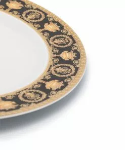 Versace I Love Baroque dinner plate (22cm)