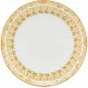 Versace Medusa Rhapsody porcelain dinner plate (28cm)