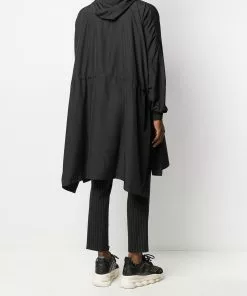 Versace logo pullover jacket