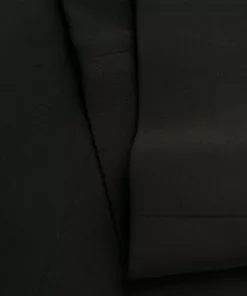 Versace Paper Clip shift dress