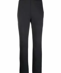 Versace Medusa Greca border track pants