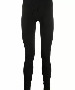 Versace Greca Border long underwear