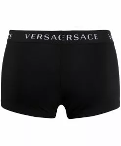 Versace Logo boxers 8 Versace logo boxers
