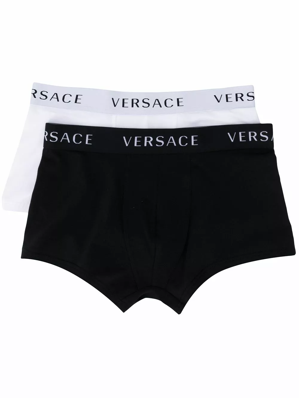 Versace Logo boxers 3 Versace logo boxers