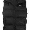 Versace sleeveless padded gilet
