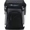 Versace Greca detail backpack 1 Versace Greca detail backpack