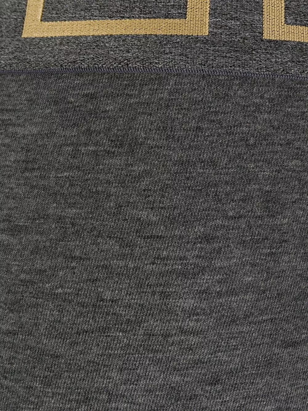 Versace Signature Greca detailed briefs 5 Versace signature Greca detailed briefs