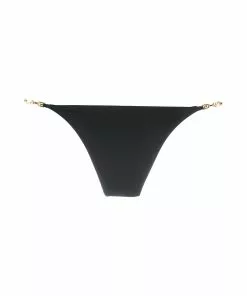 Versace Greca sided bikini bottoms