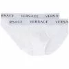 Versace Logo band boxers set 2 Versace logo band boxers set