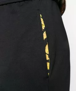 Versace Greca detail track pants