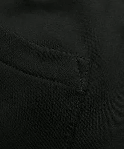 Versace Greca detail track pants