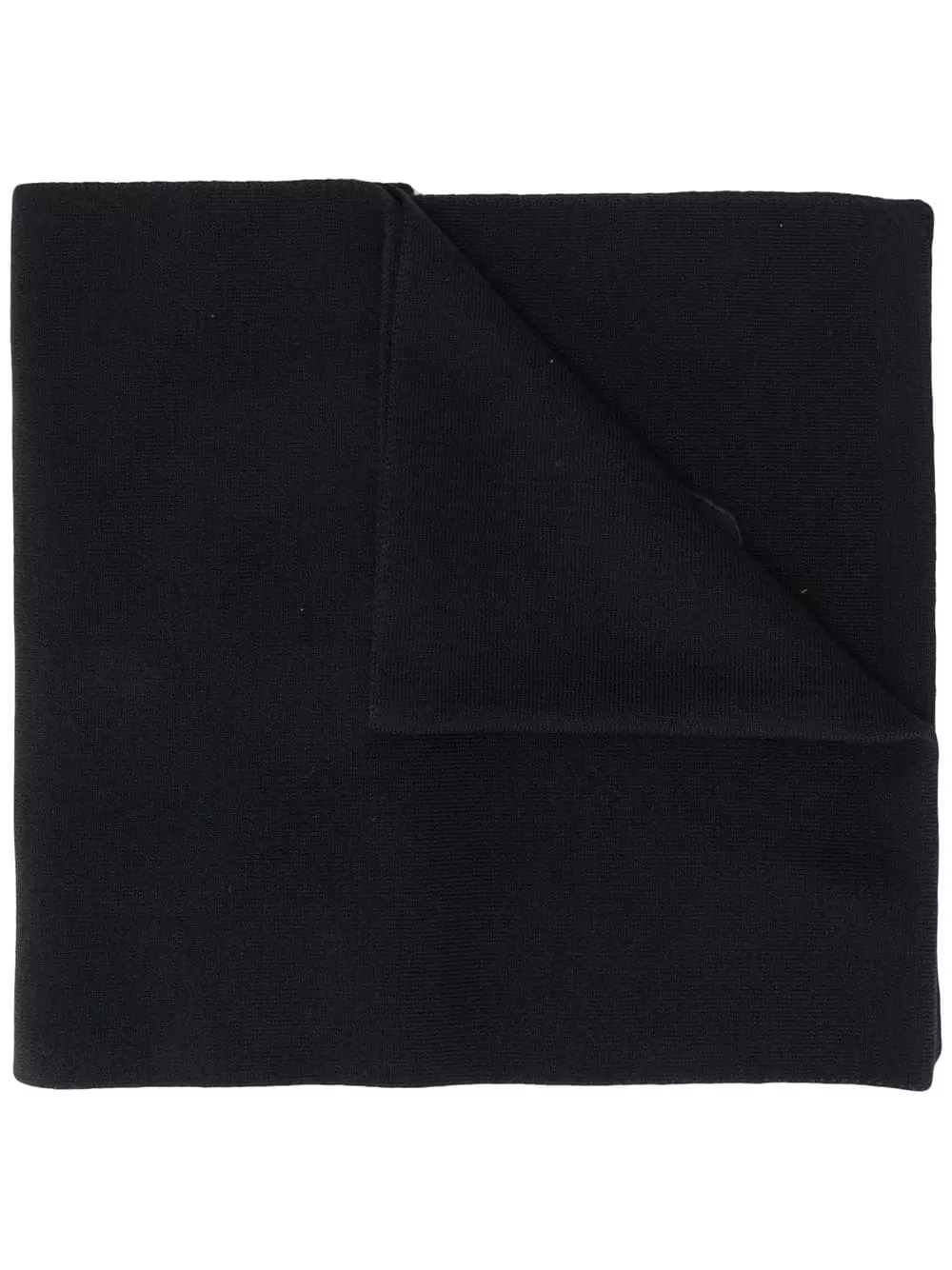 Versace Medusa Crest winter scarf 3 Versace Medusa Crest winter scarf