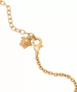 Versace Palazzo Dia pendant necklace 8 Versace Palazzo Dia pendant necklace