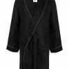 Versace Jacquard silk robe 2 Versace jacquard silk robe