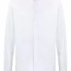 Versace classic cut shirt