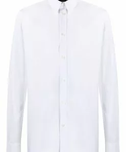 Versace classic cut shirt