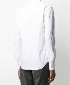 Versace classic cut shirt