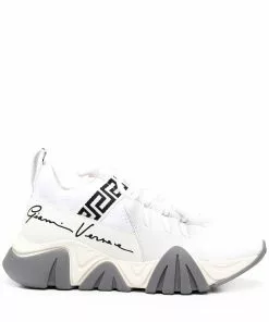 Versace Gianni Versace low-top sneakers