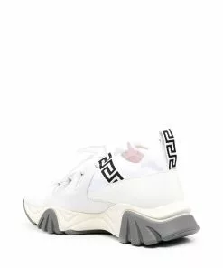 Versace Gianni Versace low-top sneakers