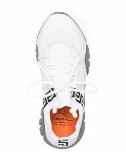 Versace Gianni Versace low-top sneakers