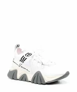 Versace Gianni Versace low-top sneakers