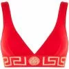 Versace Greek detail bra