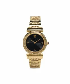 Versace V-Motif 35mm