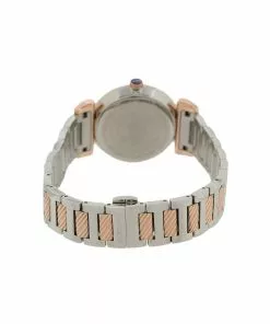 Versace V Motif 35mm watch