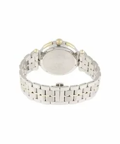 Versace V-Chrono round-face 45mm