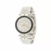 Versace V-Chrono round-face 45mm