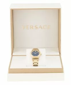 Versace Greca Chrono 45mm