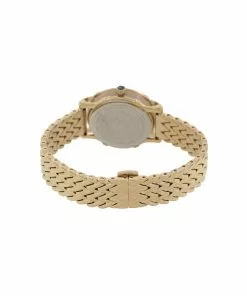 Versace Safety Pin 34mm watch