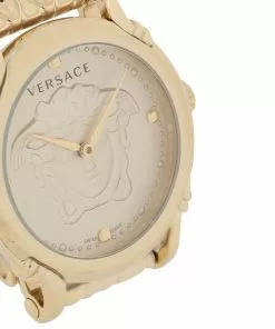 Versace Safety Pin 34mm watch