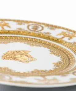 Versace I Love Baroque plate (18cm)