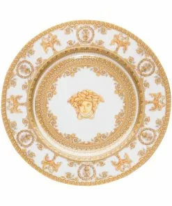 Versace I Love Baroque plate (18cm)