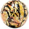 Versace Barocco print soccer ball