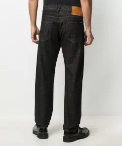 Versace Straight leg jeans 12 Versace straight-leg jeans