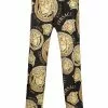 Versace Graphic print track pants 1 Versace graphic-print track pants