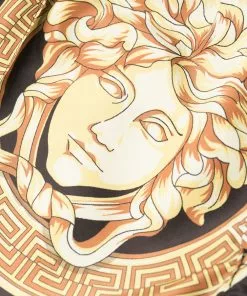 Versace Graphic print track pants 14 Versace graphic-print track pants