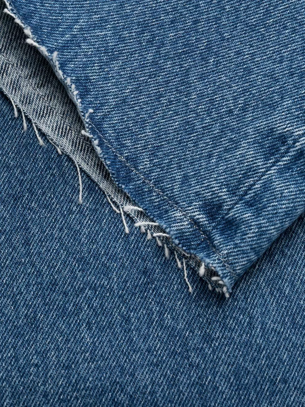 Versace Wide leg cropped jeans 9 Versace wide-leg cropped jeans