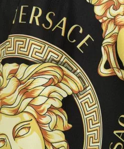 Versace Medusa Amplified print swim shorts 7 Versace Medusa Amplified-print swim shorts