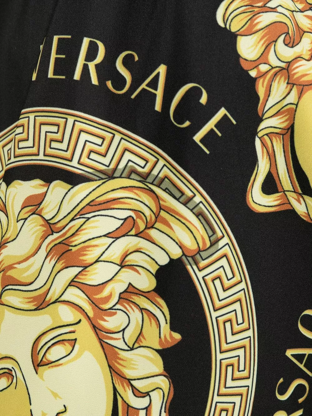 Versace Medusa Amplified print swim shorts 5 Versace Medusa Amplified-print swim shorts